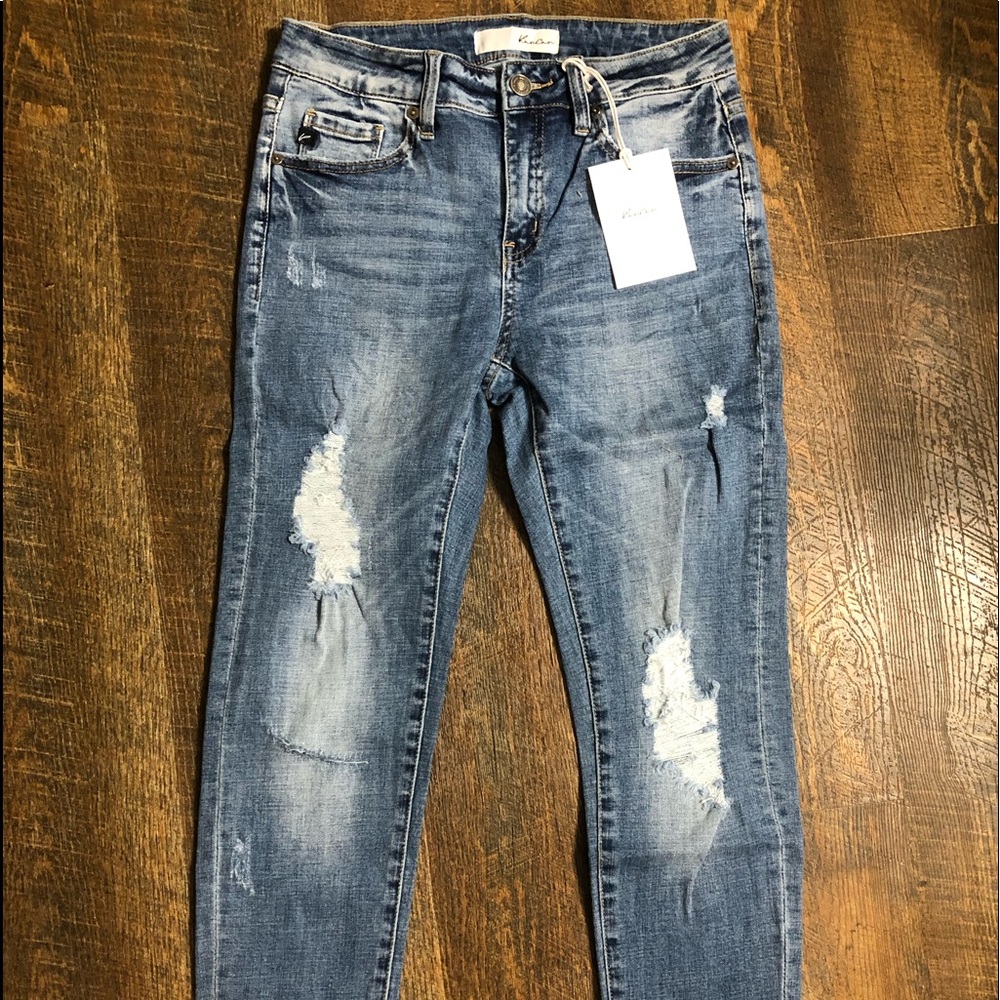 Brand New Kancan Jeans